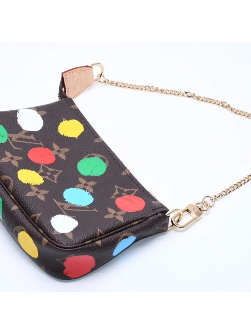 Louis Vuitton brand louis